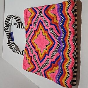 Boho Hippie Chic bag